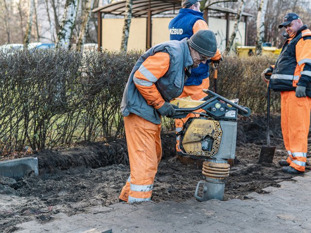 25. ul. Kościuszki (19.12.2019)